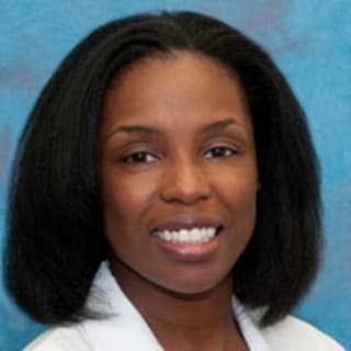 Ingrid Desir-Joseph, MD, Family Medicine, Jonesboro, GA, Piedmont Atlanta Hospital