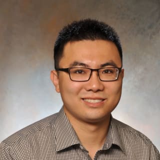 Changrui Xiao, MD, Medical Genetics, Orange, CA, UCI Health