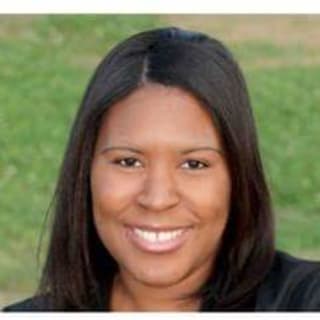 Anissa Womack – Baton Rouge, LA | Psychiatric-Mental Health Nurse