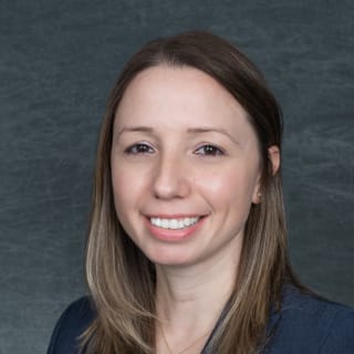 Katerina Dukleska, MD, General Surgery, Farmington, CT