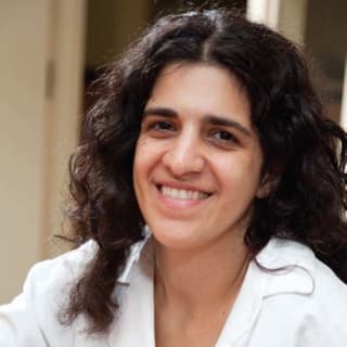 Shadi Nahvi, MD, Internal Medicine, Bronx, NY