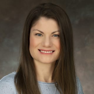 Mary McCumber, DO, Emergency Medicine, Layton, UT