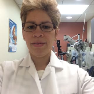 Alma Olivos-Asarian, MD, Ophthalmology, Staten Island, NY, Brooklyn Hospital Center