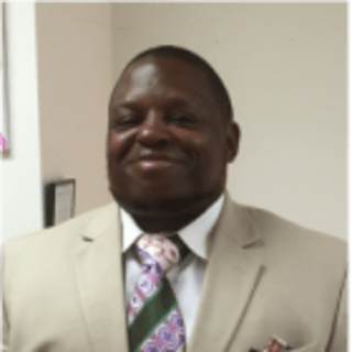 Quinton Myers Sr., Nurse Practitioner, Edgewood, MD