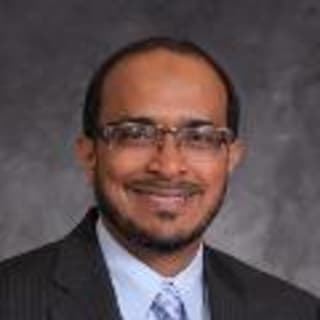 Syed Zaffer, MD, Physical Medicine/Rehab, Temple Terrace, FL