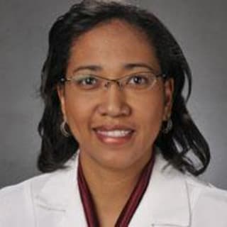 Gwendolyn Harbert, MD, Pediatrics, Anaheim, CA