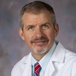 Patrick McConnell, MD