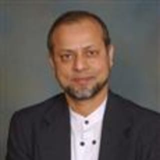 Abdul Nizam II, MD, Ophthalmology, Moberly, MO, Moberly Regional Medical Center