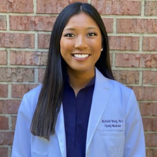 Michelle Yeung, PA, Physician Assistant, Holly Springs, NC, Duke Raleigh Hospital