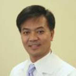 Thang Le, MD, Gastroenterology, Houston, TX