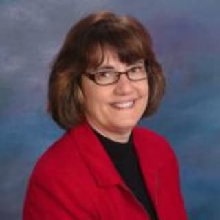 Margaret Wright