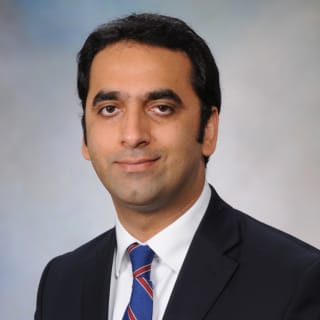 Pashtoon Kasi, MD, Oncology, Irvine, CA