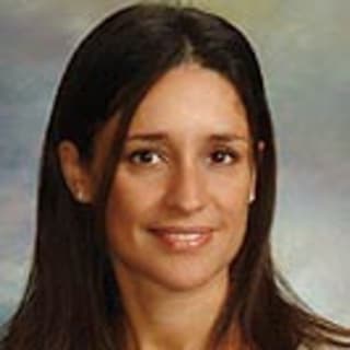 Claudia Costa, MD