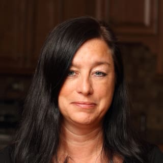 Christine Ganzer, Psychiatric-Mental Health Nurse Practitioner, New York, NY
