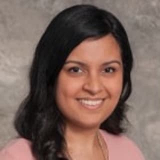 Akanksha Sharma, MD, Internal Medicine, Dallas, TX