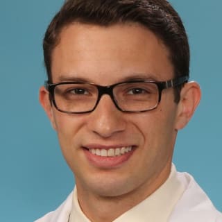 Jacob Greenberg, MD, Neurosurgery, Saint Louis, MO, Cleveland Clinic
