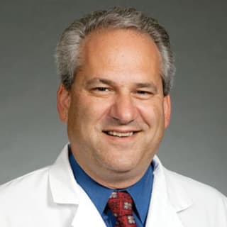 John Haluschak, MD, Oncology, Oakwood, OH