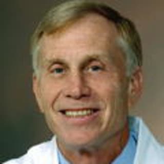 Gordon Trenholme, MD, Infectious Disease, Chicago, IL, John H. Stroger Jr. Hospital of Cook County