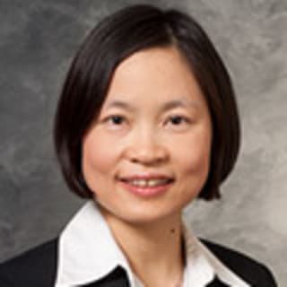 Yaohui Xu, MD