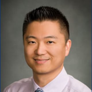 Stephen Ou, DO, Orthopaedic Surgery, Lakewood, WA