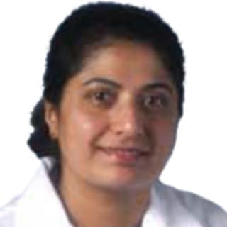 Bharati Eshwar, MD, Anesthesiology, Wilkes-Barre, PA, Geisinger Wyoming Valley Medical Center