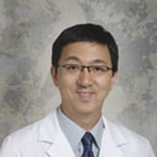 Junichiro Sageshima, MD