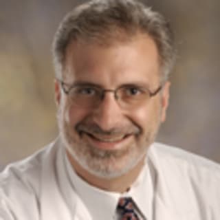 Marc Greenberger, MD