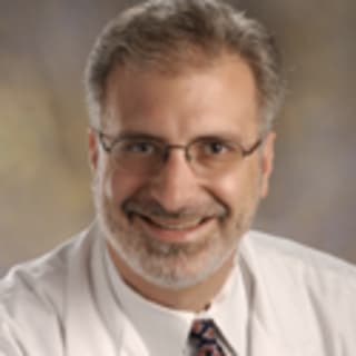 Marc Greenberger, MD, Pulmonology, Royal Oak, MI