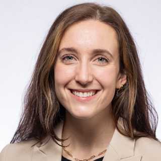 Rachel Conley, MD, Emergency Medicine, Minneapolis, MN