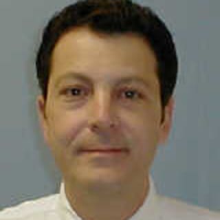 John Viverito, MD, Pediatrics, Clearwater, FL, Mease Countryside Hospital
