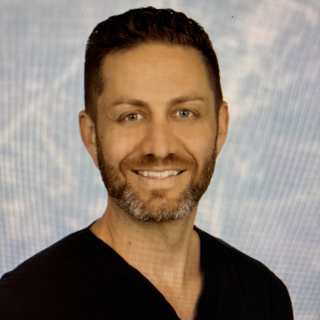 Matthew Kanaan, DO