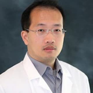 Yung-Tai Lin, MD, Internal Medicine, Williamsport, PA, UPMC Williamsport