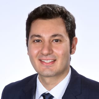 Kourosh Kalachi, MD, Internal Medicine, Baltimore, MD