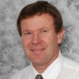 Richard DeJong, MD, Family Medicine, Chicago, IL