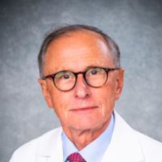 Charles Dasher, MD, Gastroenterology, Birmingham, AL, University of Alabama Hospital