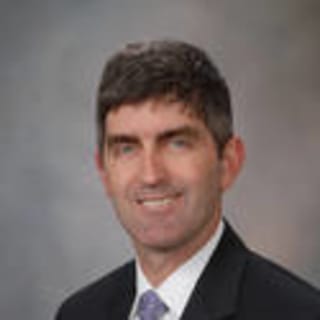 Steven Bowers Jr., MD, General Surgery, Jacksonville, FL, Mayo Clinic Hospital in Florida