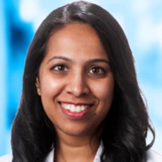 Sreelatha Naik, MD, Pulmonology, Wilkes-Barre, PA