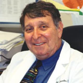 Stuart Brooks, MD, Pulmonology, Lutz, FL, Tampa General Hospital