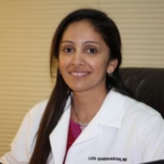 Lata Shridharan, MD, Pediatrics, Plano, TX