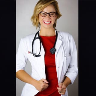 Linda Lewis, PA, General Hospitalist, Bluffdale, UT, University of Utah Health