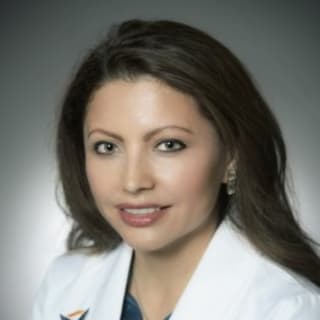 Carmen Landaverde, MD