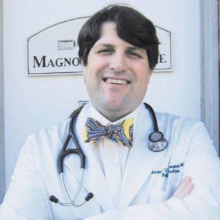 Lucius Lampton, MD, Family Medicine, Magnolia, MS, Beacham Memorial Hospital