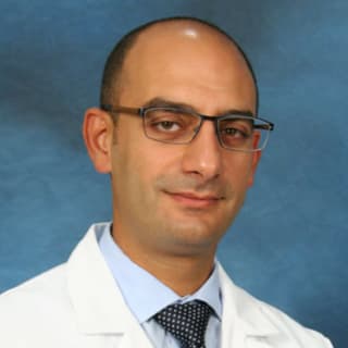 Mounir Ghali, MD, Pulmonology, Wyoming, MI