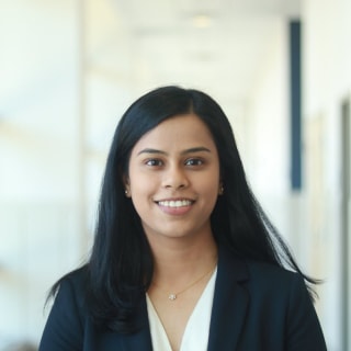 Lakshmi Guduguntla, MD, Resident Physician, Iowa City, IA