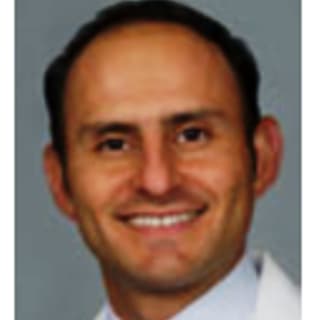 Camilo Gutierrez, MD, Neurology, Baltimore, MD, University of Maryland Medical Center