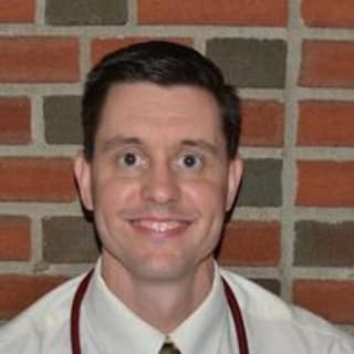 Timothy Rose, Physical Medicine/Rehab, Scranton, PA