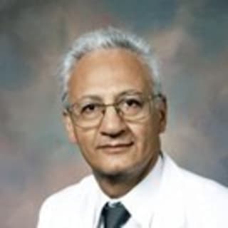 Hormoz Ashtyani, MD, Pulmonology, Maywood, NJ, Hackensack Meridian Health Hackensack University Medical Center