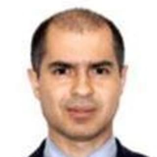 Jose Ochoa-Bayona, MD