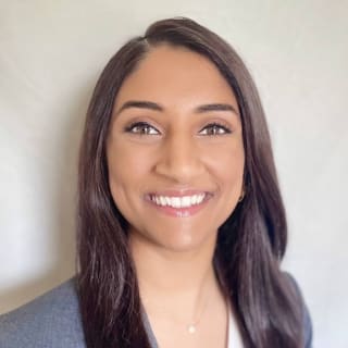 Neha Patil, DO, Resident Physician, Harrisburg, NC