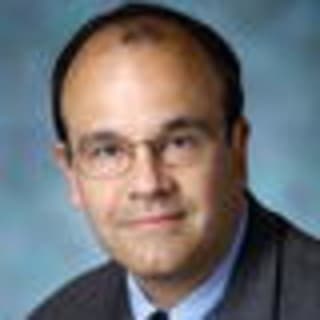 Michael Kraut, MD, Radiology, Baltimore, MD, Johns Hopkins Hospital